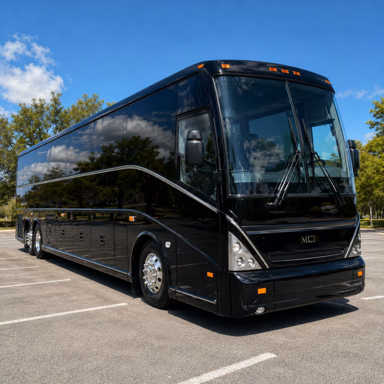 conference shuttle service between miami beach hotels and the convention center