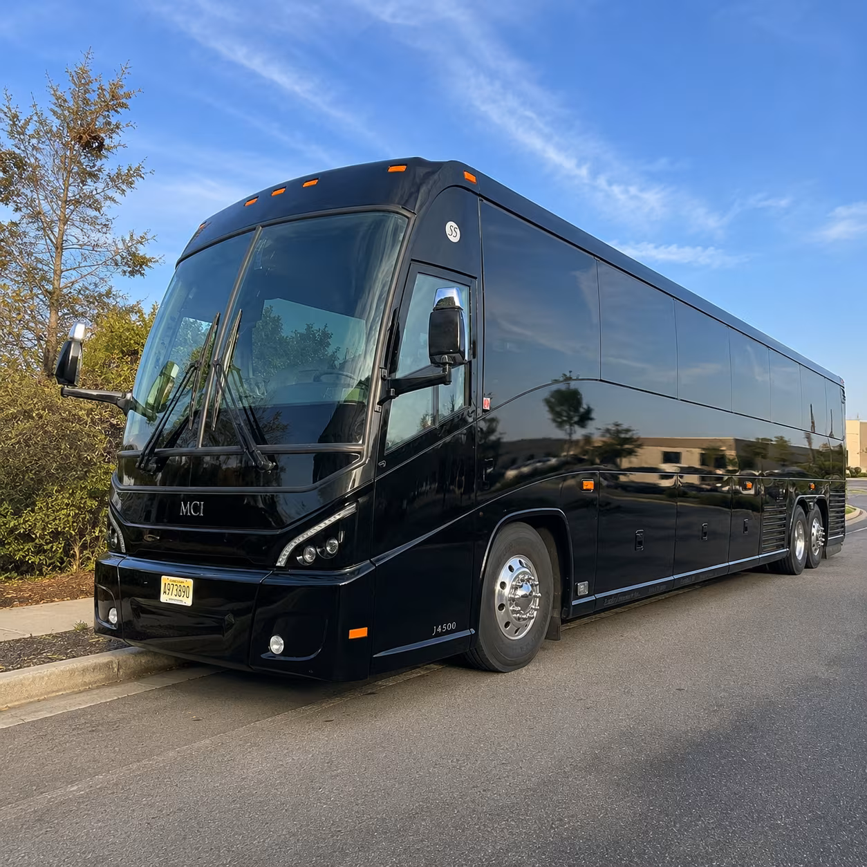 employee shuttle service for miami beach hotels resorts and hospitality employers