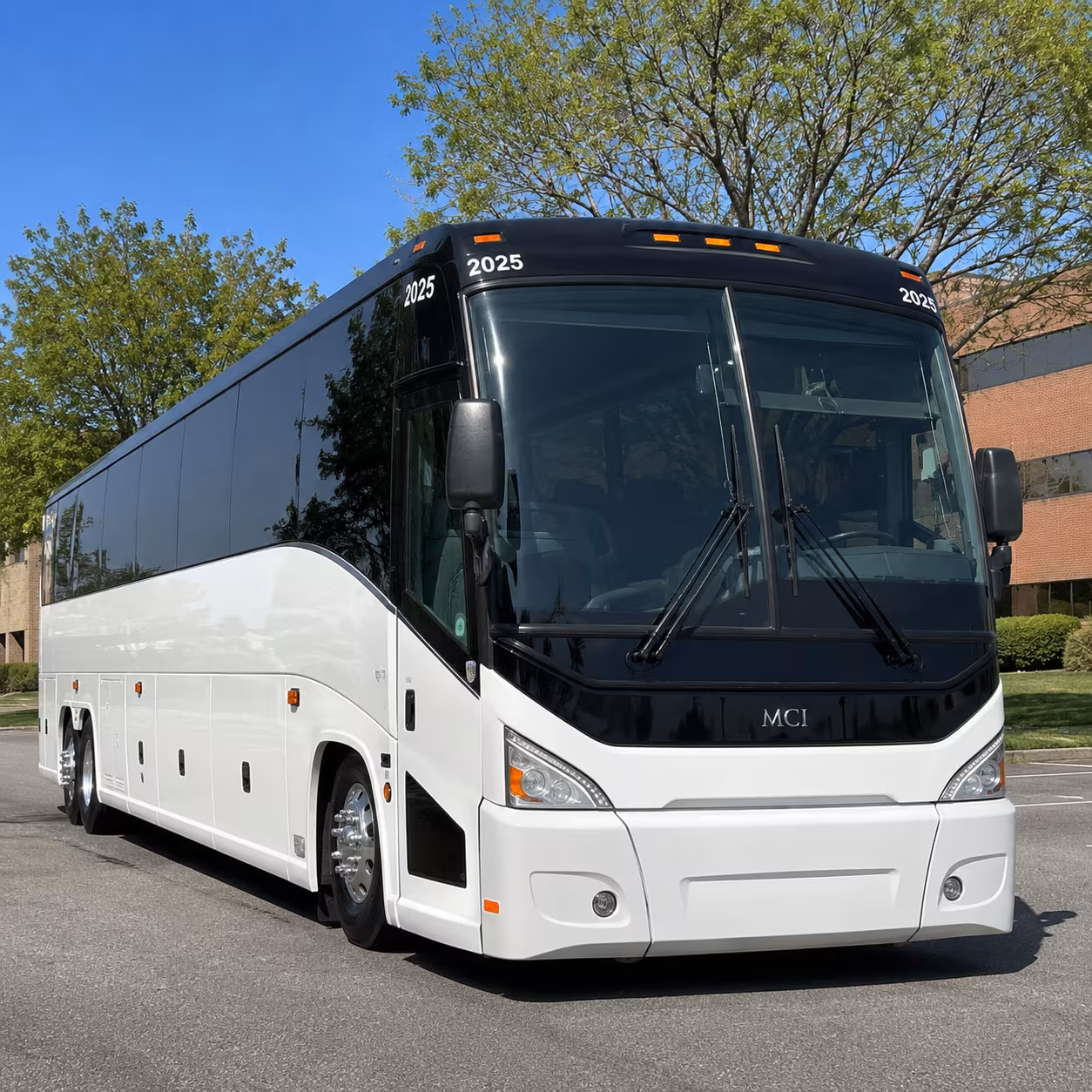 getting your group across the macarthur causeway has never been easier