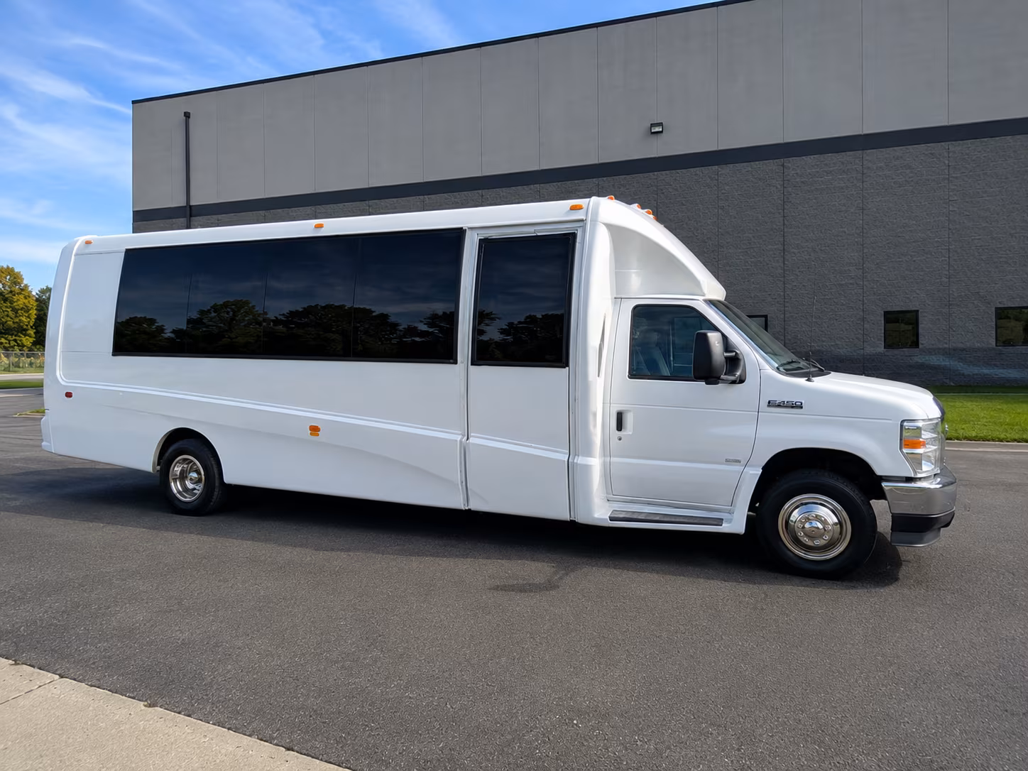hialeah employee transportation
