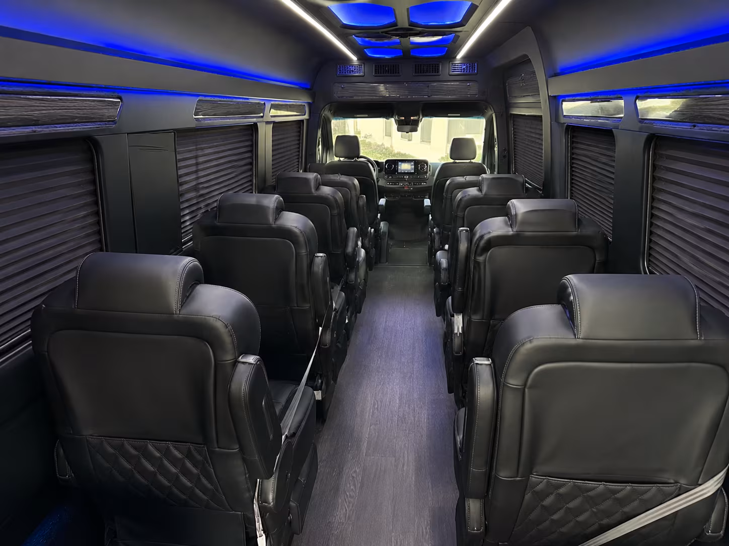 hialeah wine tour transportation