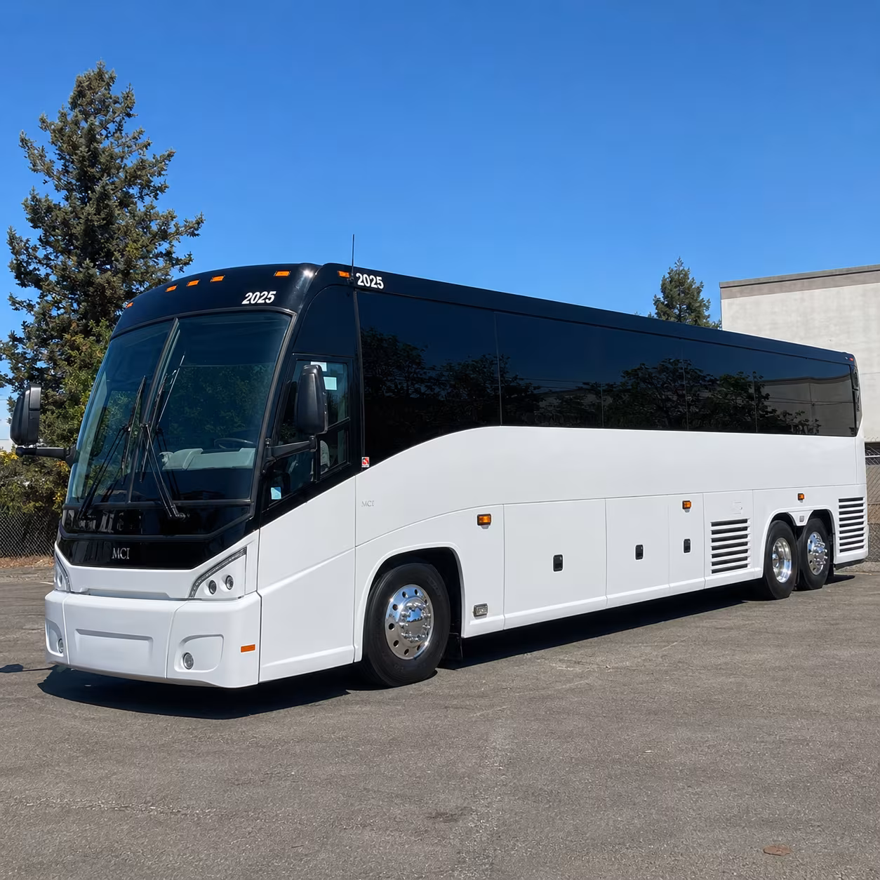 if your congregation is planning a retreat or pilgrimage a bus makes the trip so much easier