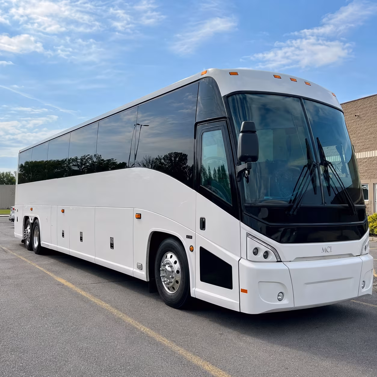 kendall concert transportation