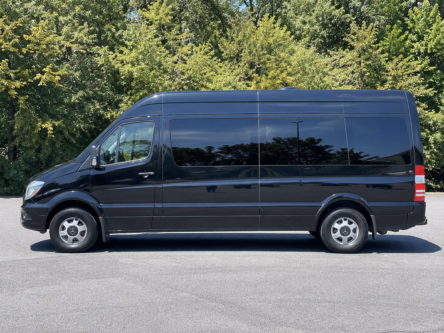 kendall event transportation