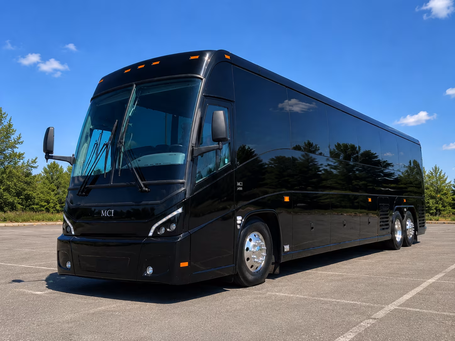kendall government military transportation