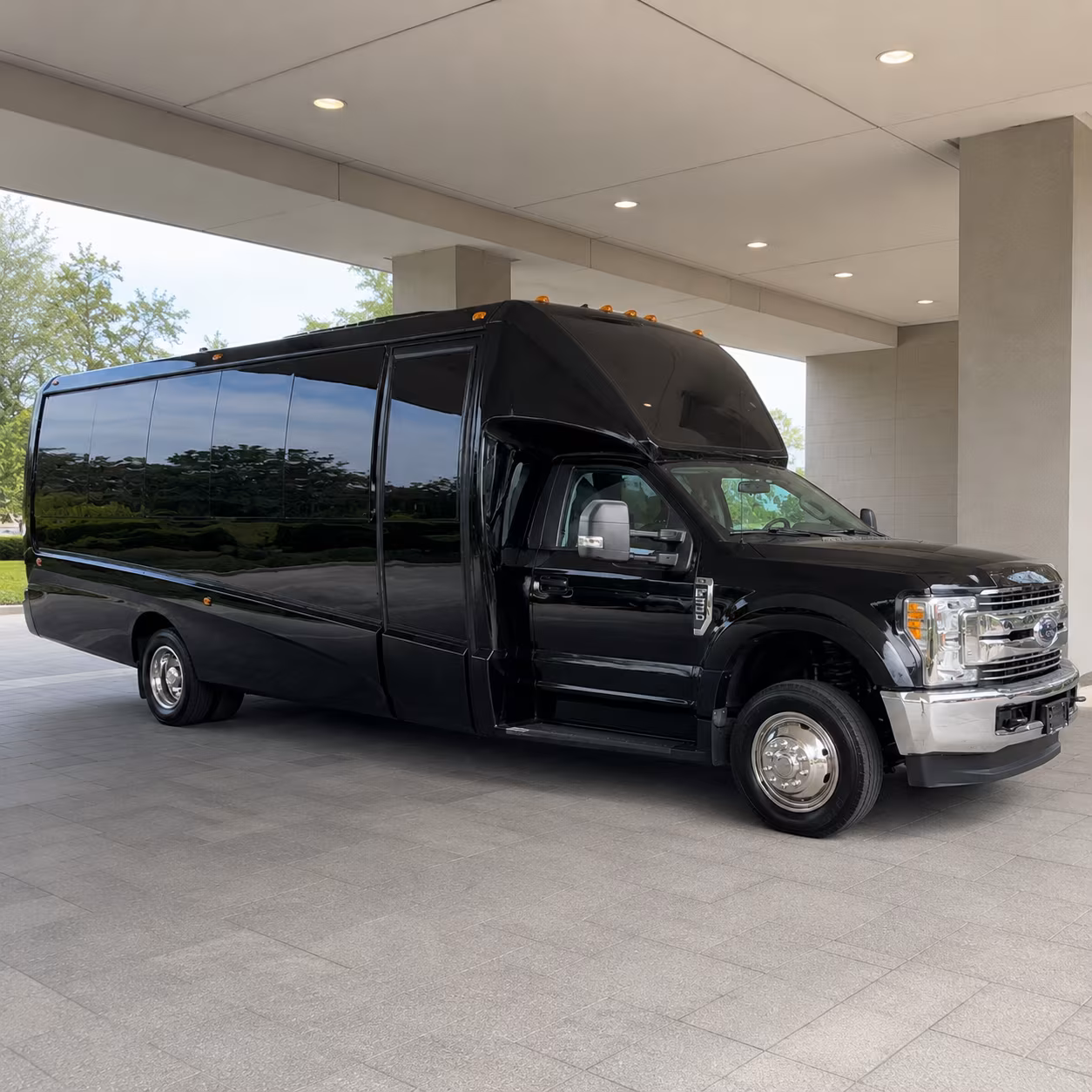 miami beach bachelor bachelorette party bus rental