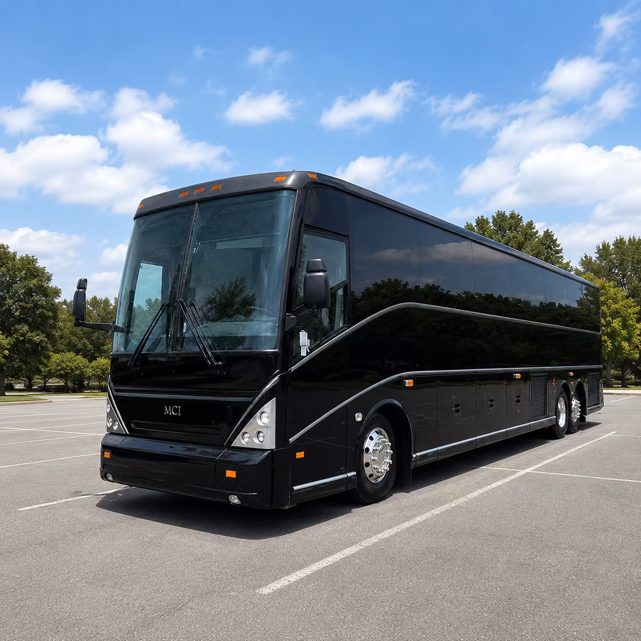 miami beach concert transportation onboard seating