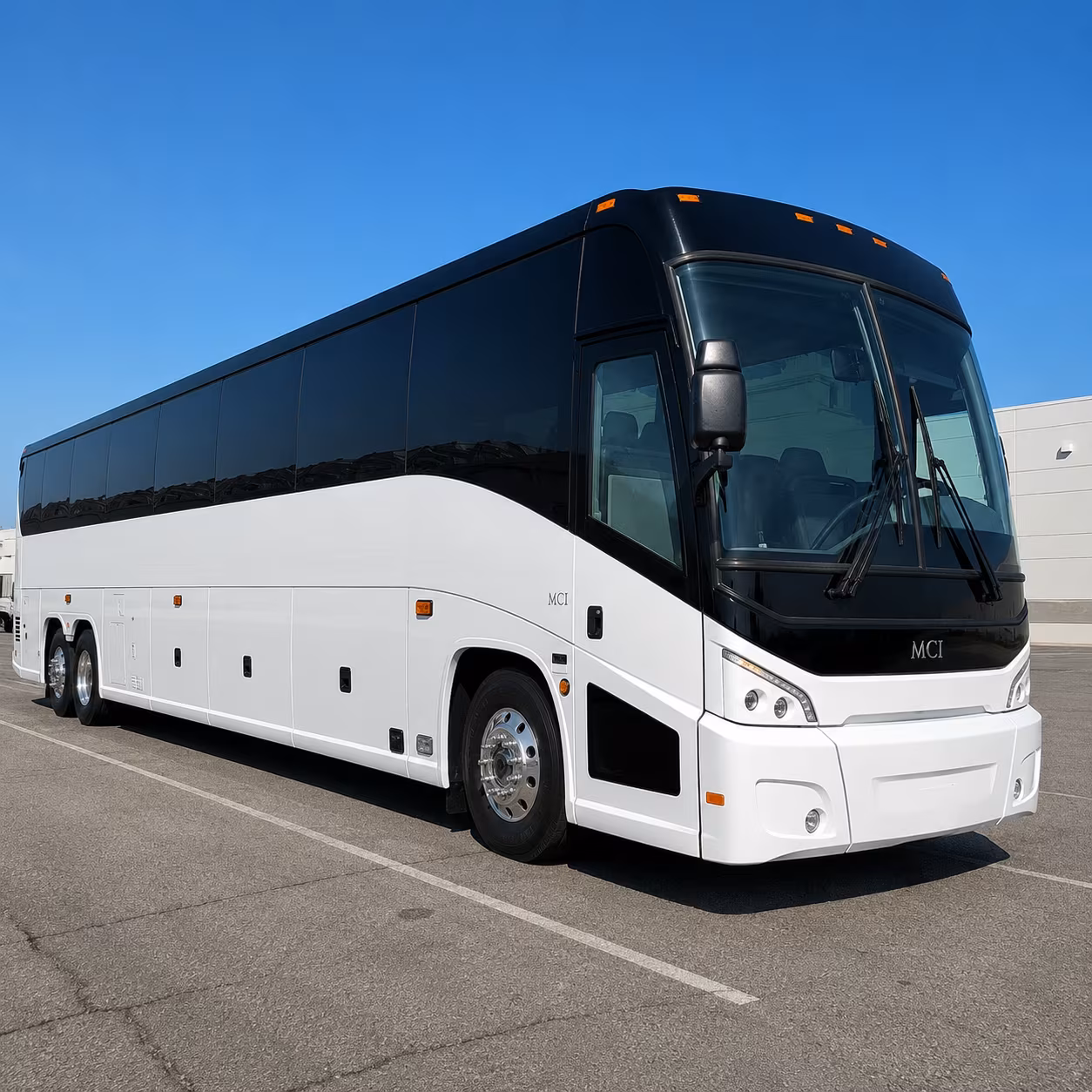 miami beach employee transportation onboard seating