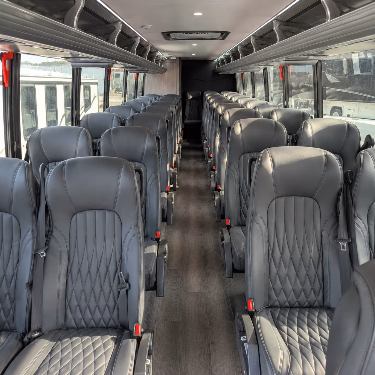 Miami Beach Private Event Transportation