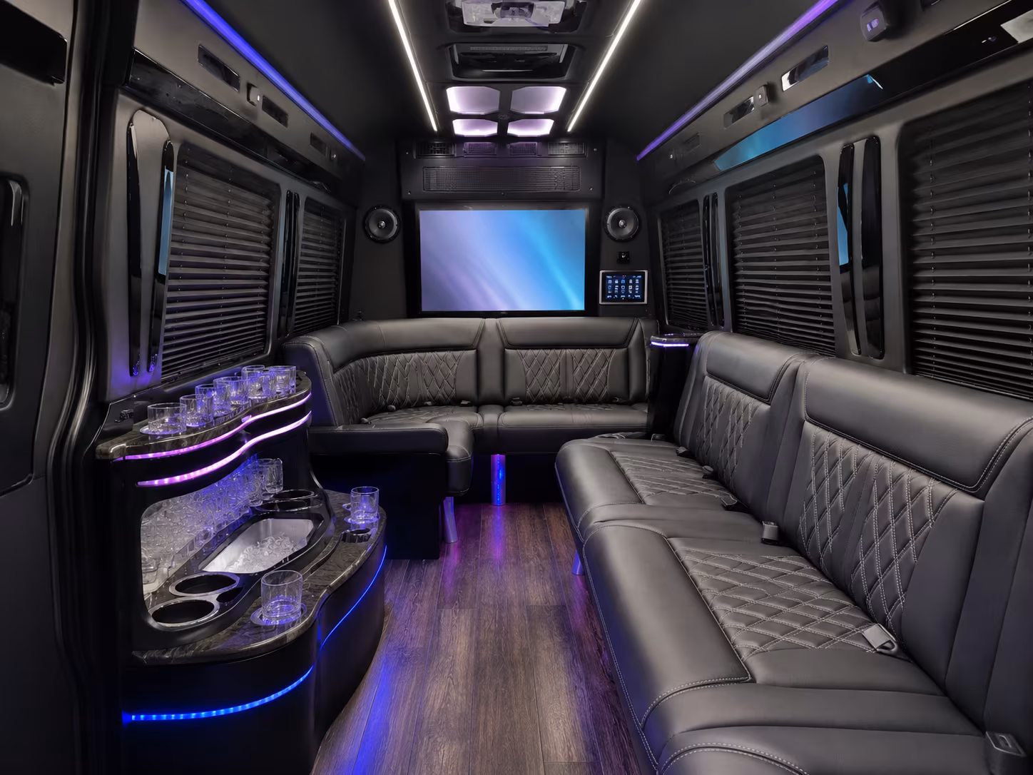 miamibeachcharterbuscompany com has buses ready for the miami open formula 1 and every major south florida event