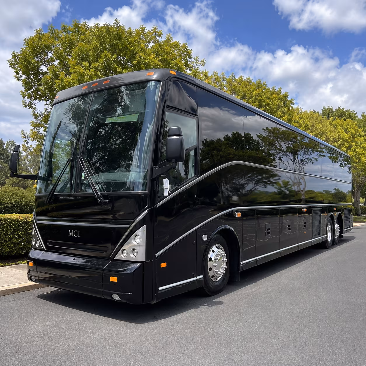 miamibeachcharterbuscompany com is the easiest way to compare concert buses in miami beach