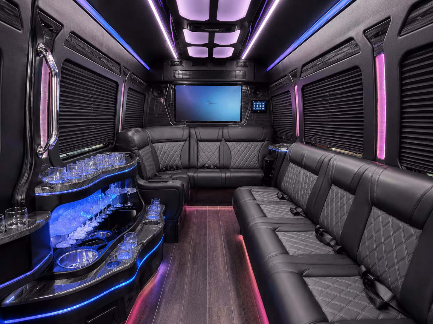 miramar airport transportation