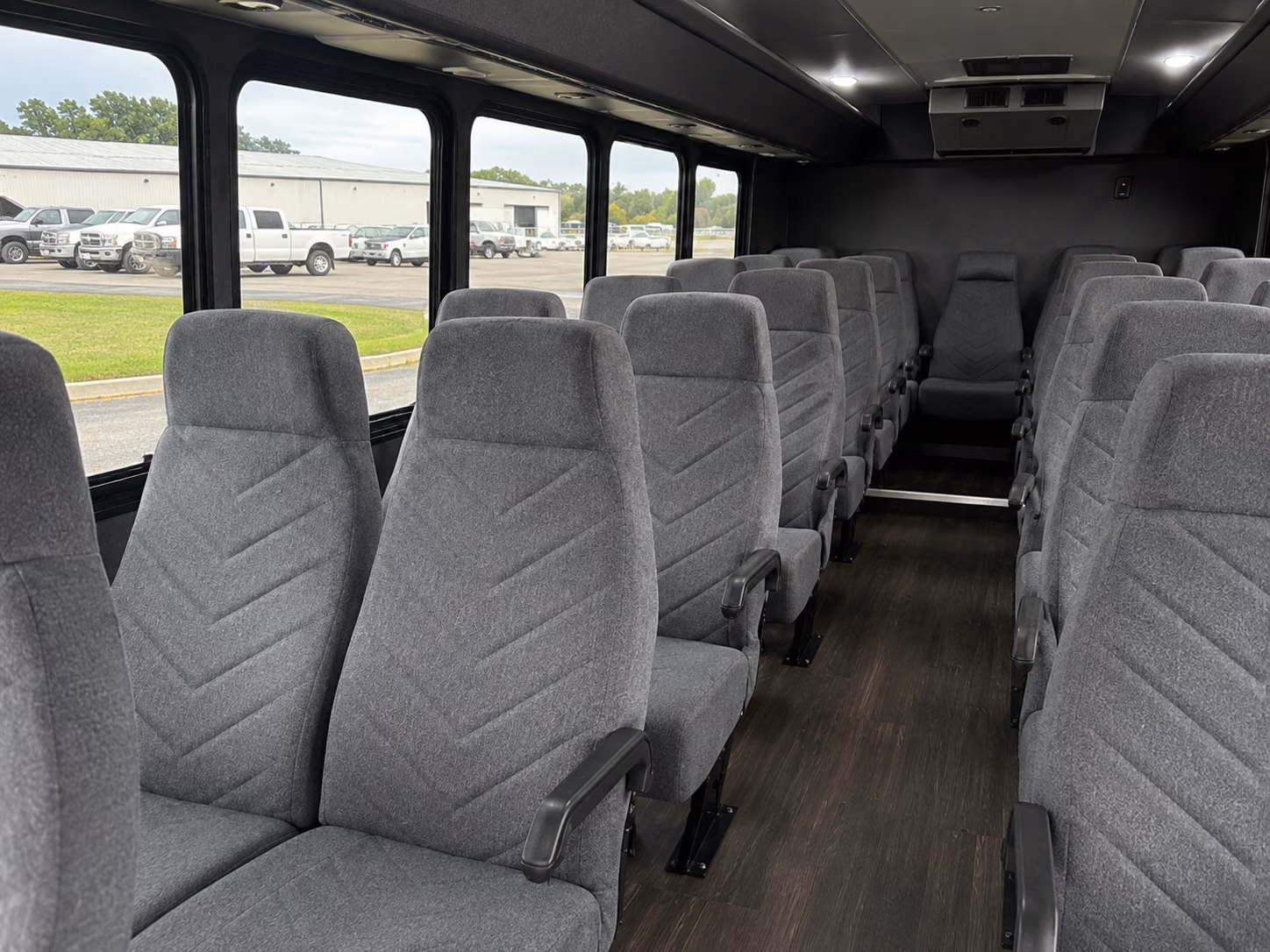 miramar bus rentals