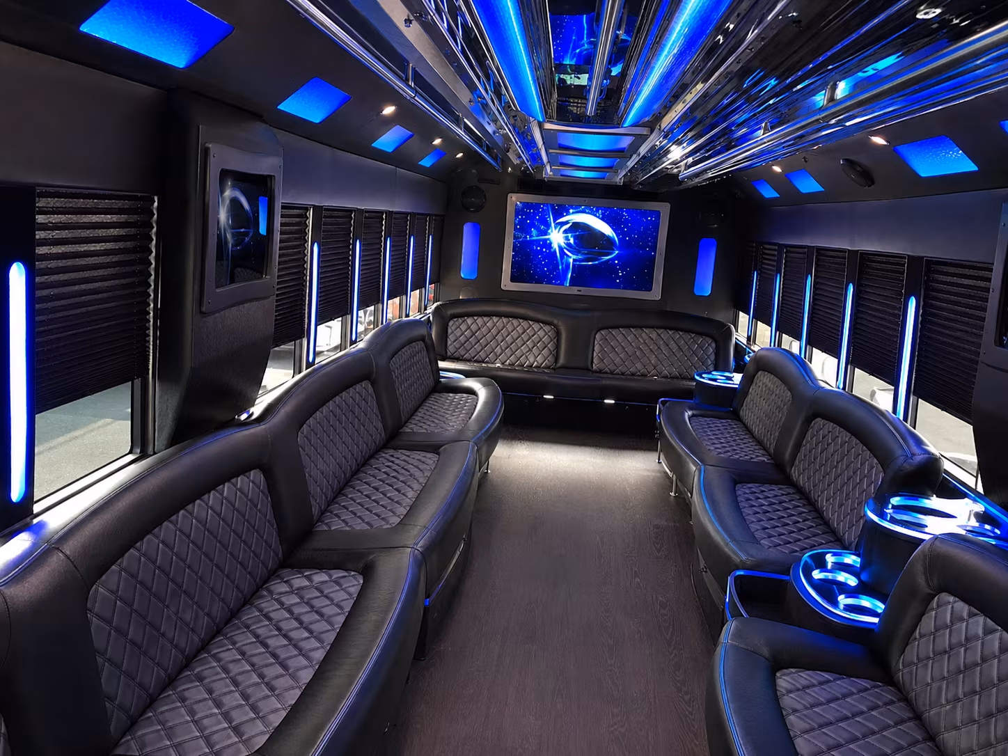 miramar prom transportation
