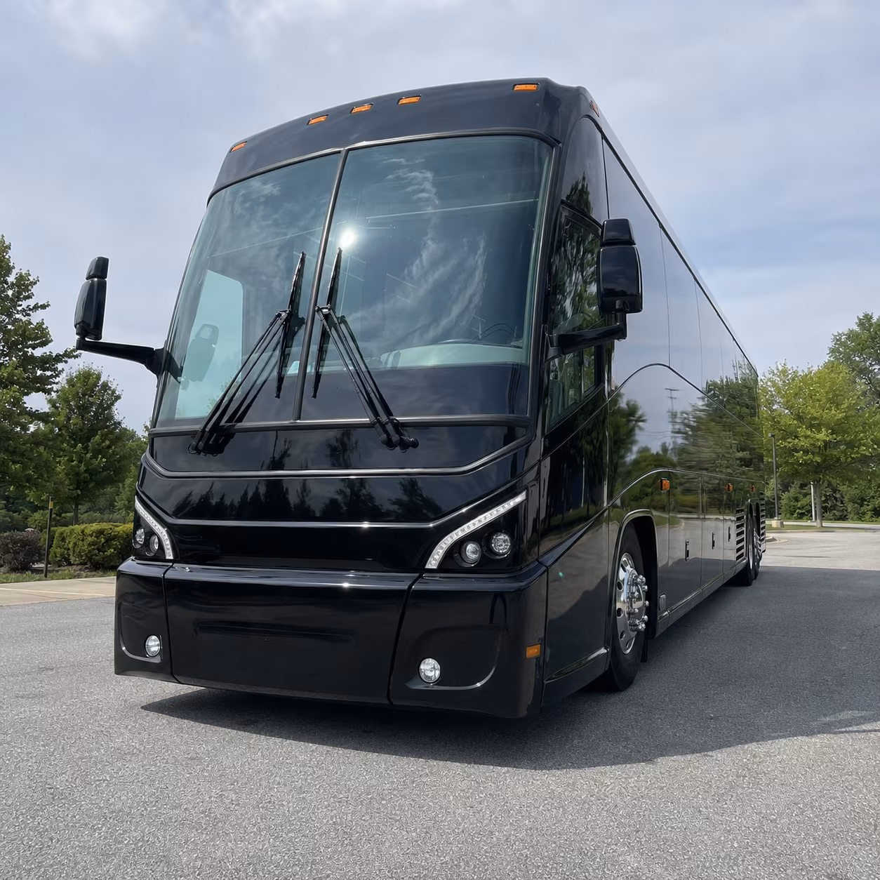 skip the causeway gridlock with a miami beach employee shuttle