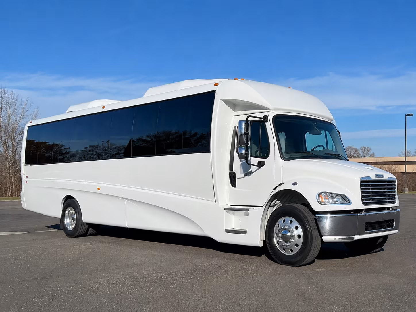 south beach nightclub circuits are built for a party bus