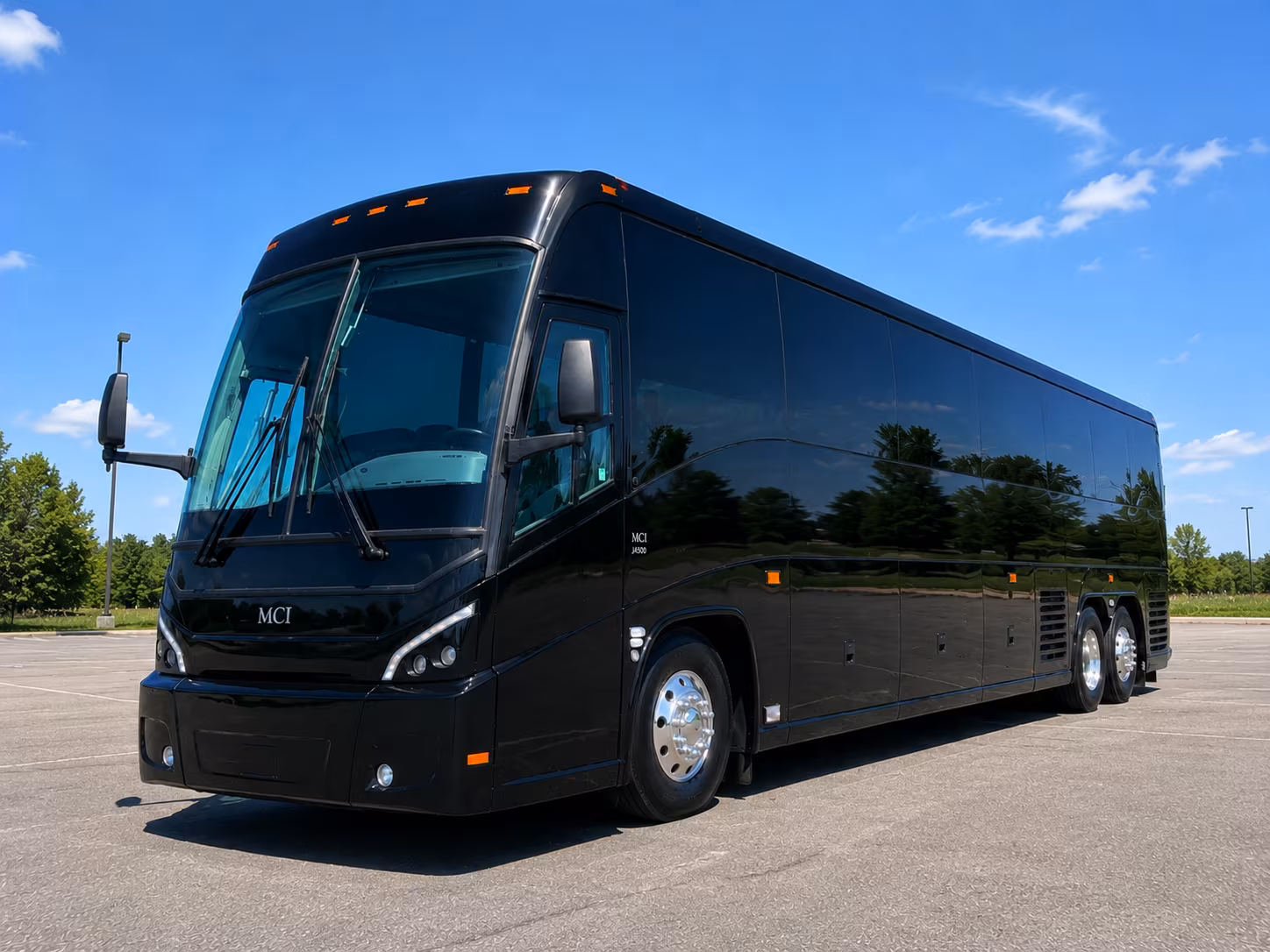 the best pre prom pickup spots in miami beach are even better with a bus