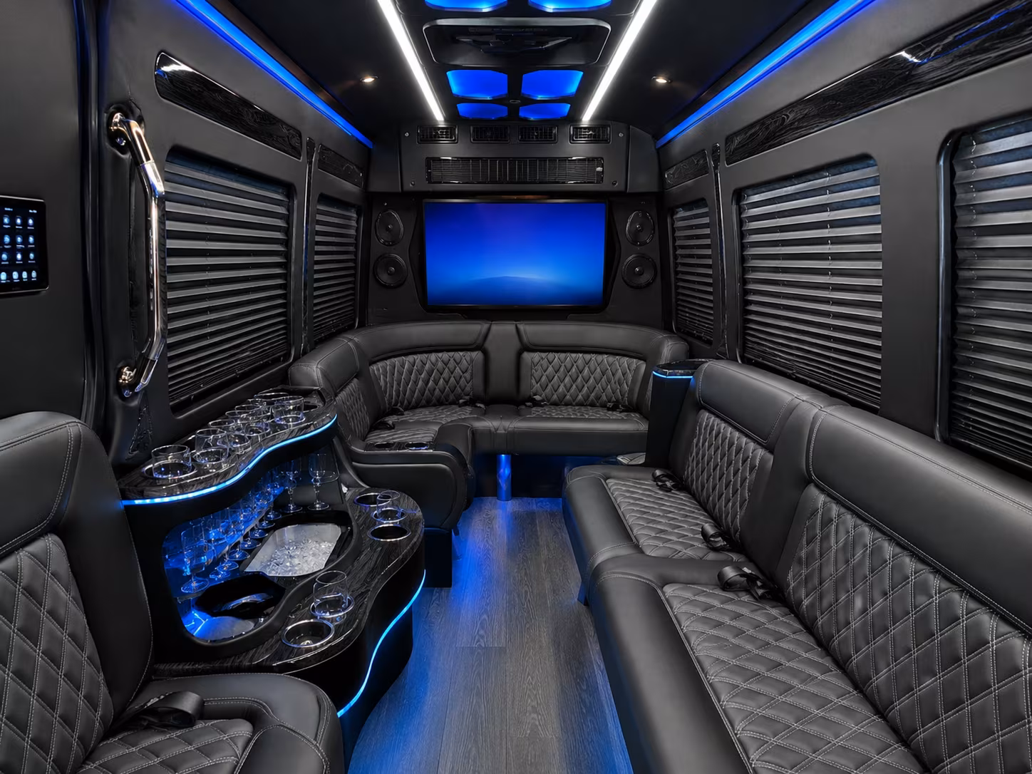 this is the fastest way to find convention and conference shuttles at the miami beach convention center