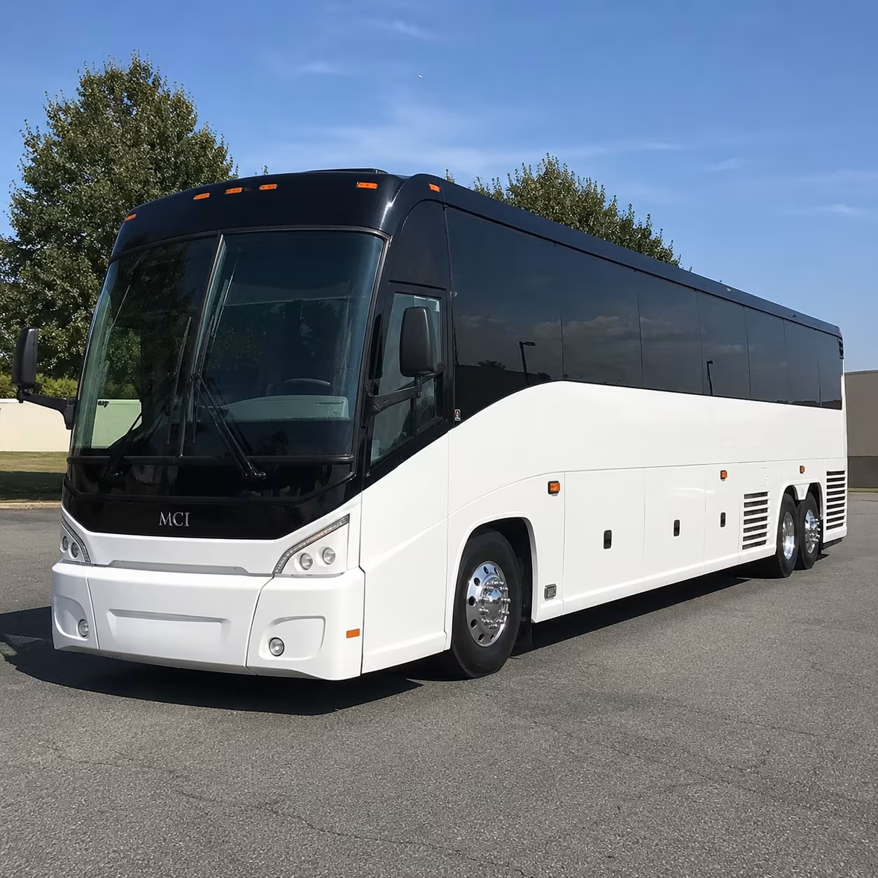 waiting on callbacks from five different bus companies wastes time your mission doesn t have