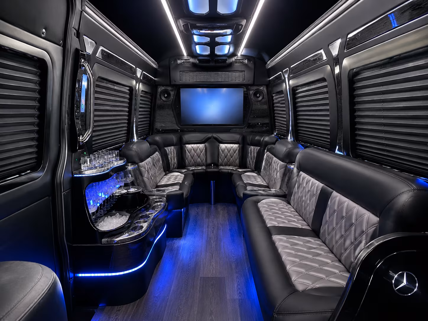 why guess at prom bus prices when you can see pricing in seconds